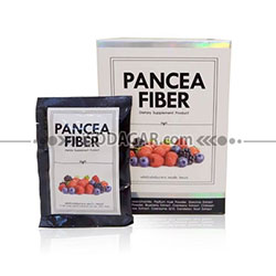 PANCEA FIBER DETOX (Minuman Pelangsing)