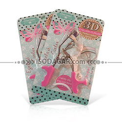 PELENTIK BULU MATA 3D (Eyelash Curler 3D)
