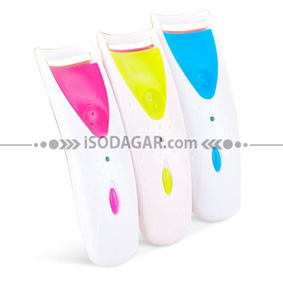 pelentik bulu mata elektrik eyelash genie curler isodagar pelentik bulu mata elektrik eyelash genie curler isodagar