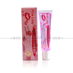 PINK LADY (pemerah bibir)