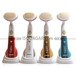 POBLING FACE CLEANSER (Alat Pembersih Wajah)