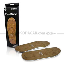 FREE DIABET (Bebas Diabetes Selamanya)