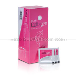 PURE COLLAGEN WHITENING DRINK