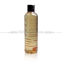 RED GINSENG HAIR TONIC