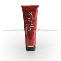 RED POME WHITENING CLEANSER 300gram