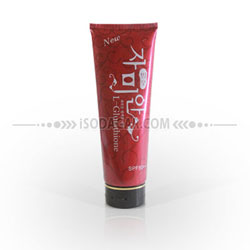 RED POMEGRANATE WHITENING LOTION 300gr