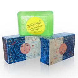 SABUN DEOONARD ANTISEPTIK (Sabun Jerawat)