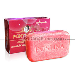 SABUN PONTINA MERAH