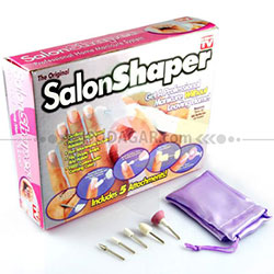 SALON SHAPER (Manicure 5 in 1)