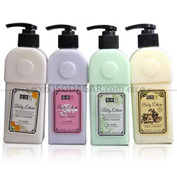 SAMMY BODY LOTION (made in Korea) 