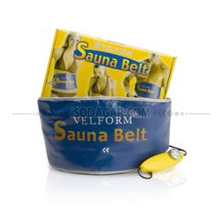 SAUNA BELT VELFORM (Pelangsing Pria & Wanita)