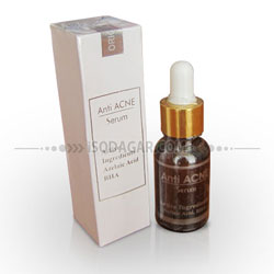 Serum Jerawat Anti Acne