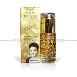 SERUM DEOONARD GOLD MIRACLE BRIGHT 40ml