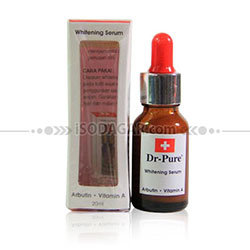 SERUM DR PURE BPOM