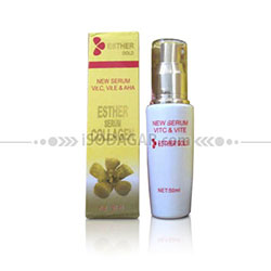 SERUM ESTHER COLLAGEN