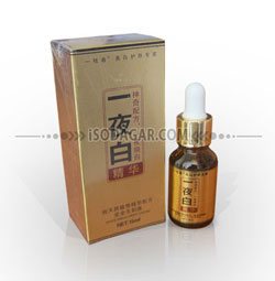 SERUM KOREA (Magic Whitening Serum)
