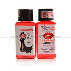 SERUM VAMPIRE BODY WHITENING