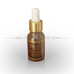 Serum Vitamin C