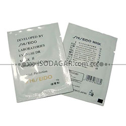 SHISEIDO WHITE MASK (Masker Wajah)