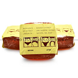 SLIMMING SOAP K-BROTHER (Sabun Pelangsing)