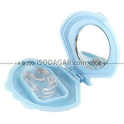 SNORE STOPPER (Alat Penghilang Dengkur)