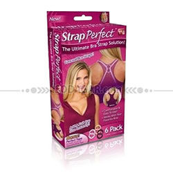 STRAP PERFECT (Pengikat tali Bra)