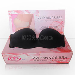 WING BRA (Bra Tempel / Bra Pesta / Bra Party)