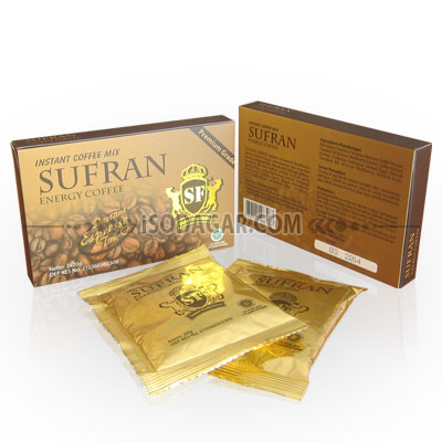 Espresso Kopi on Sufran Energy Coffee  Kopi Cinta   Formula Of Thailand    Isodagar Com
