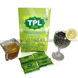 TEH PELUNTUR LEMAK / TPL Original