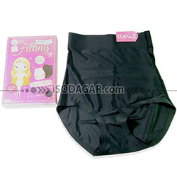 TOP SLIM FITTING (Korset pelangsing perut)
