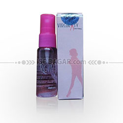 VIRGINITY SPRAY ORIGINAL (New Package)