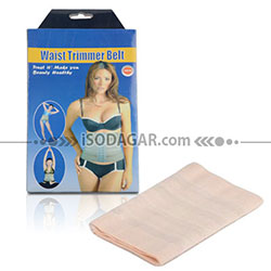 WAIST TRIMMER BELT