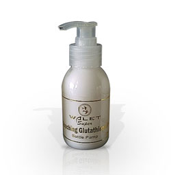 Walet Bleaching Glutathione A+ (130ml)