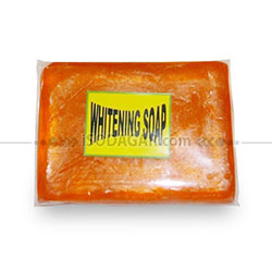 WHITENING SOAP DERMA REGENT