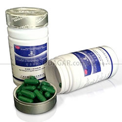 World Slimming Capsule Biolo 60pcs