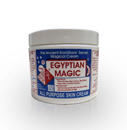 Egyptian Magic Cream (EMC Cream)