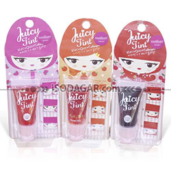 JUICY TINT BY CATHY DOLL